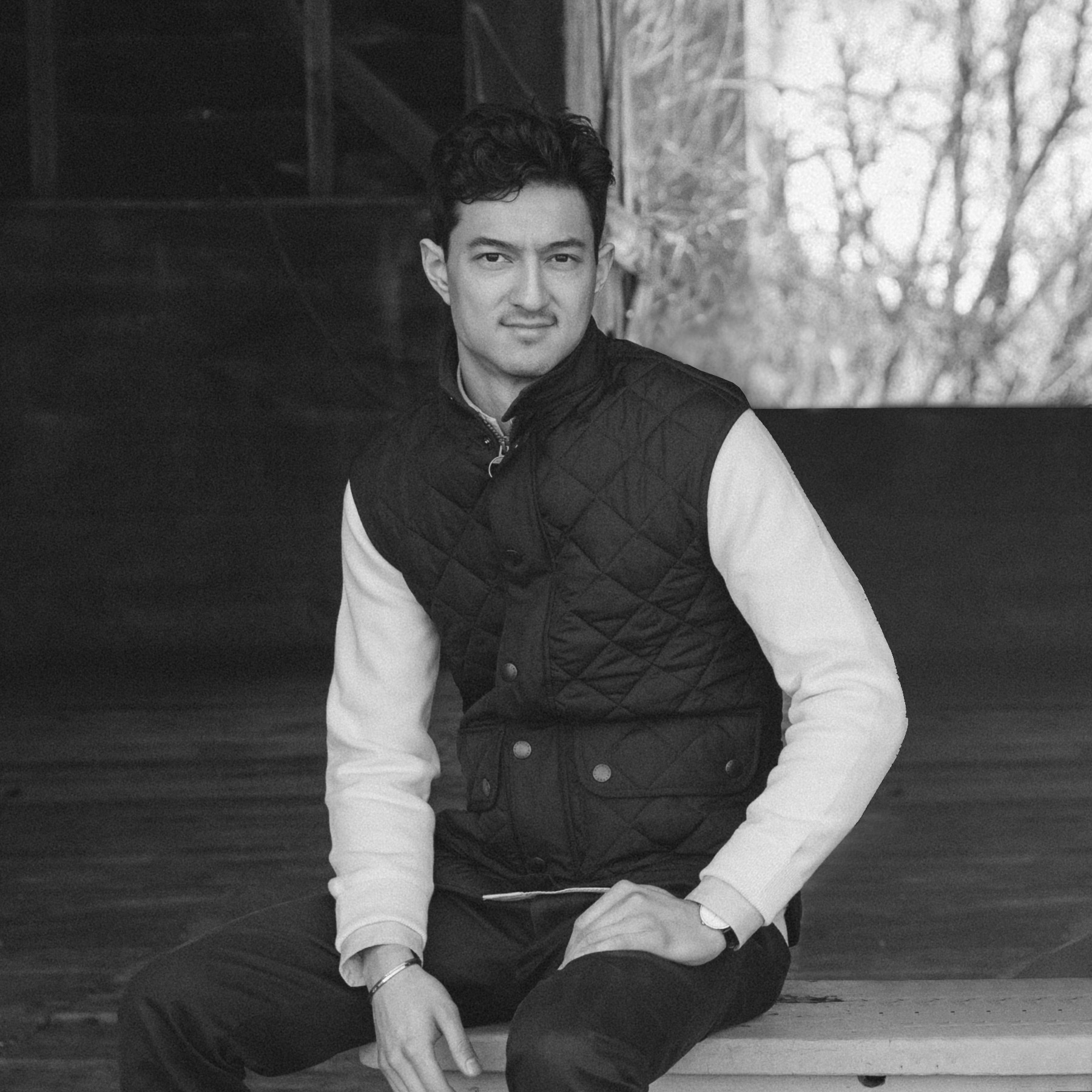 Andrew Wong Maker Picture