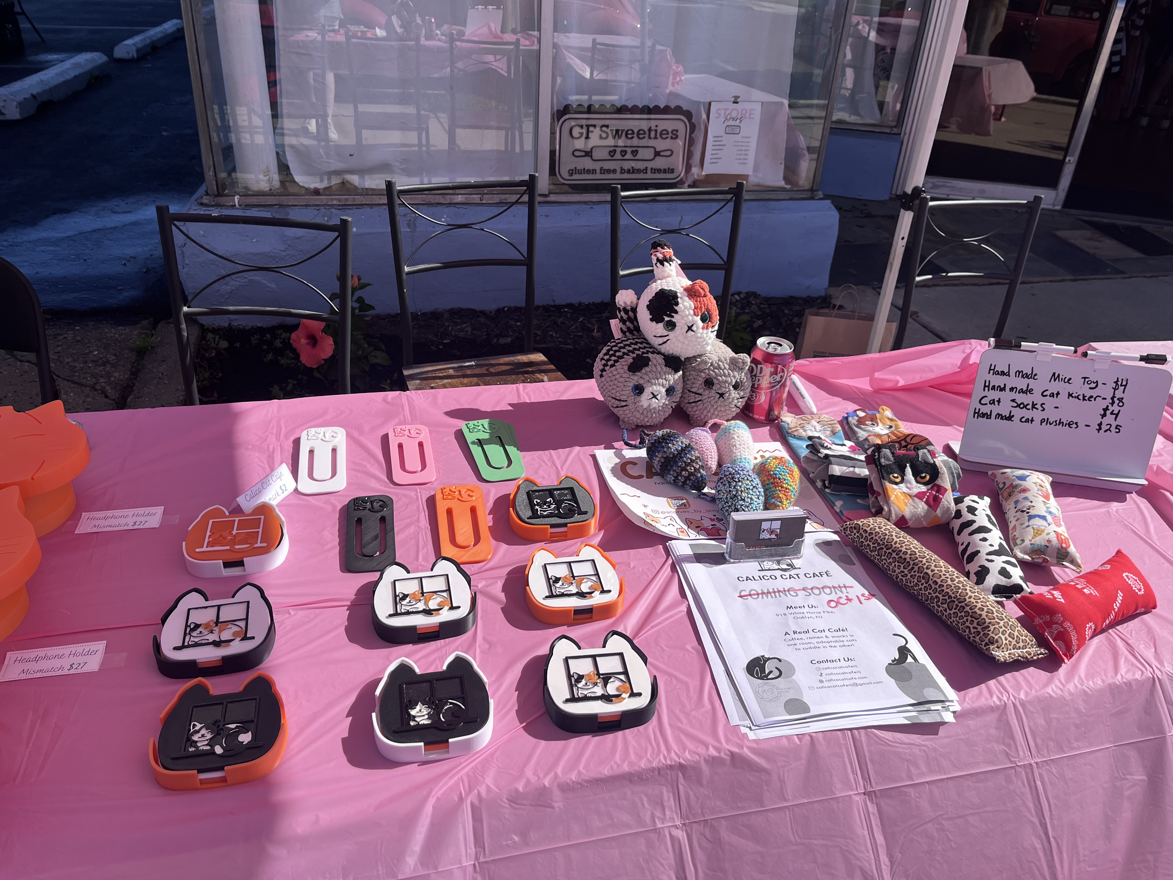 Eclectiprint - exhibit detail 8