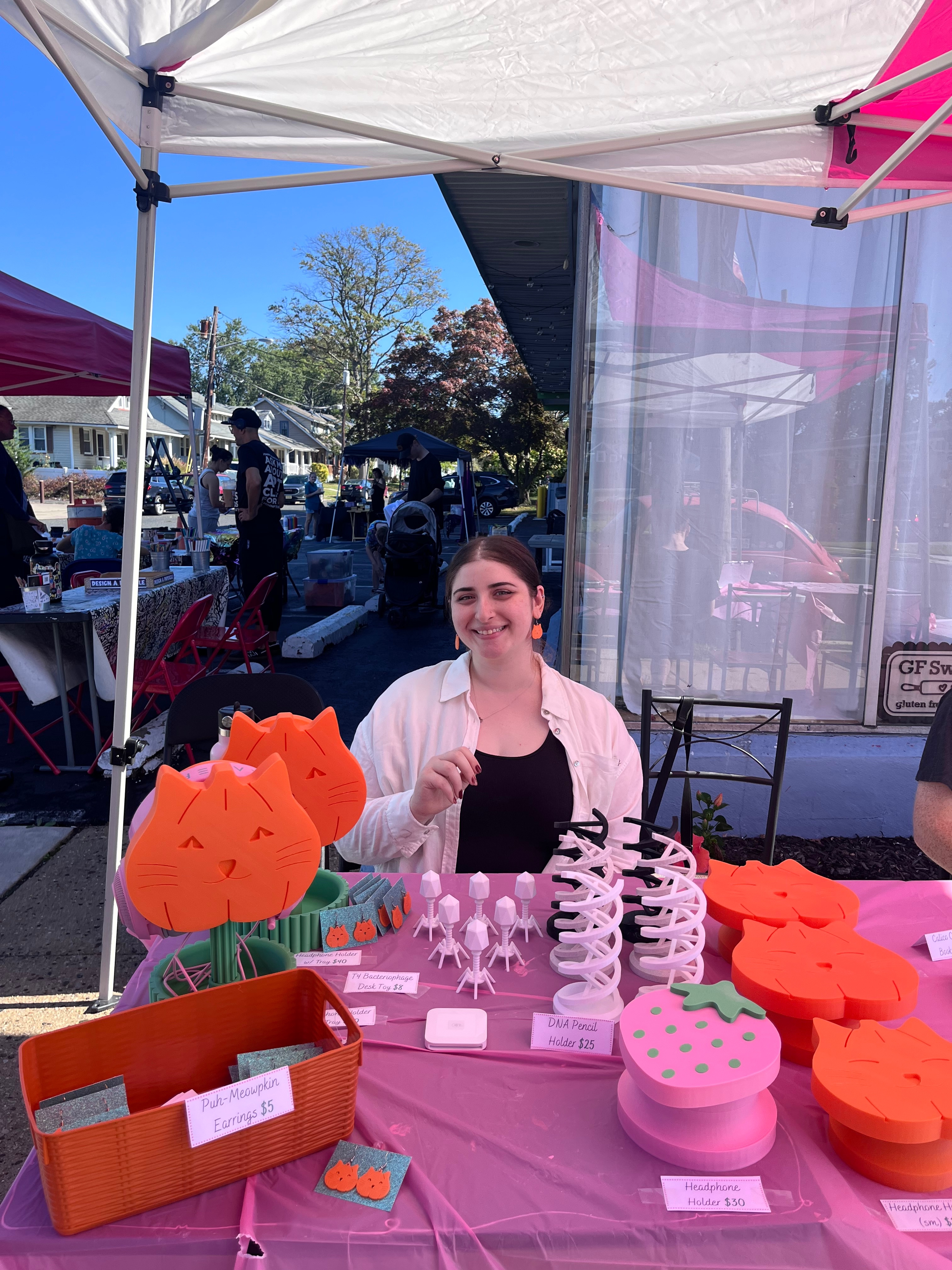 Eclectiprint - exhibit detail 9