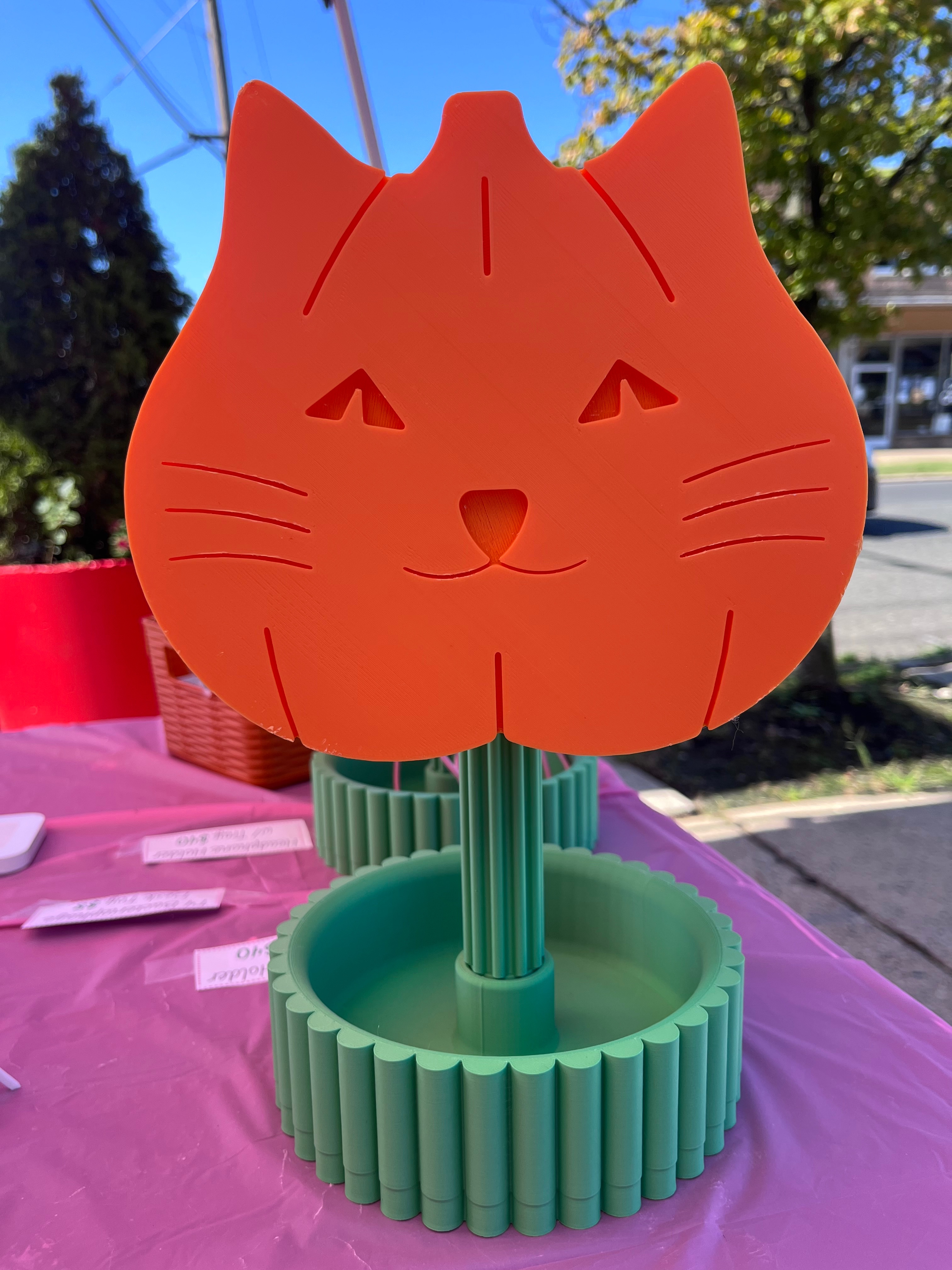 Eclectiprint - exhibit detail 7