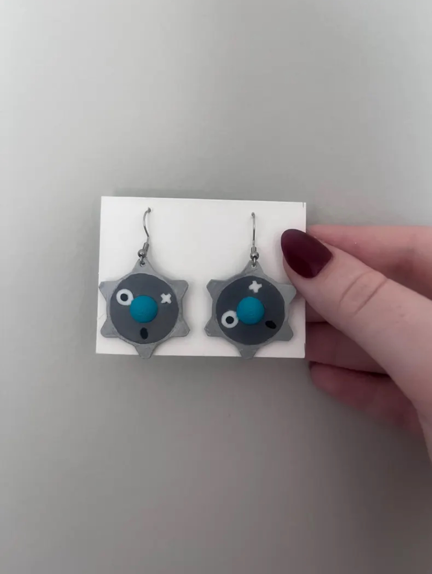 Eclectiprint - exhibit detail 0