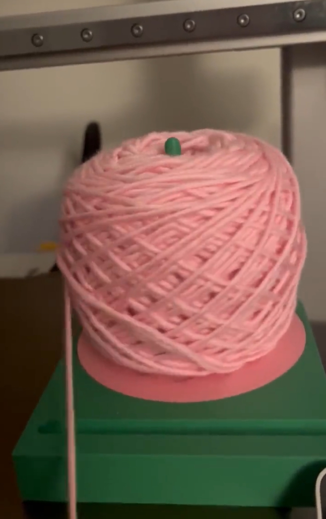 Eclectiprint - exhibit detail 1