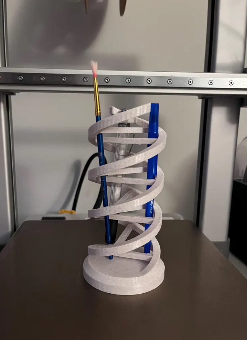 Eclectiprint - exhibit detail 3