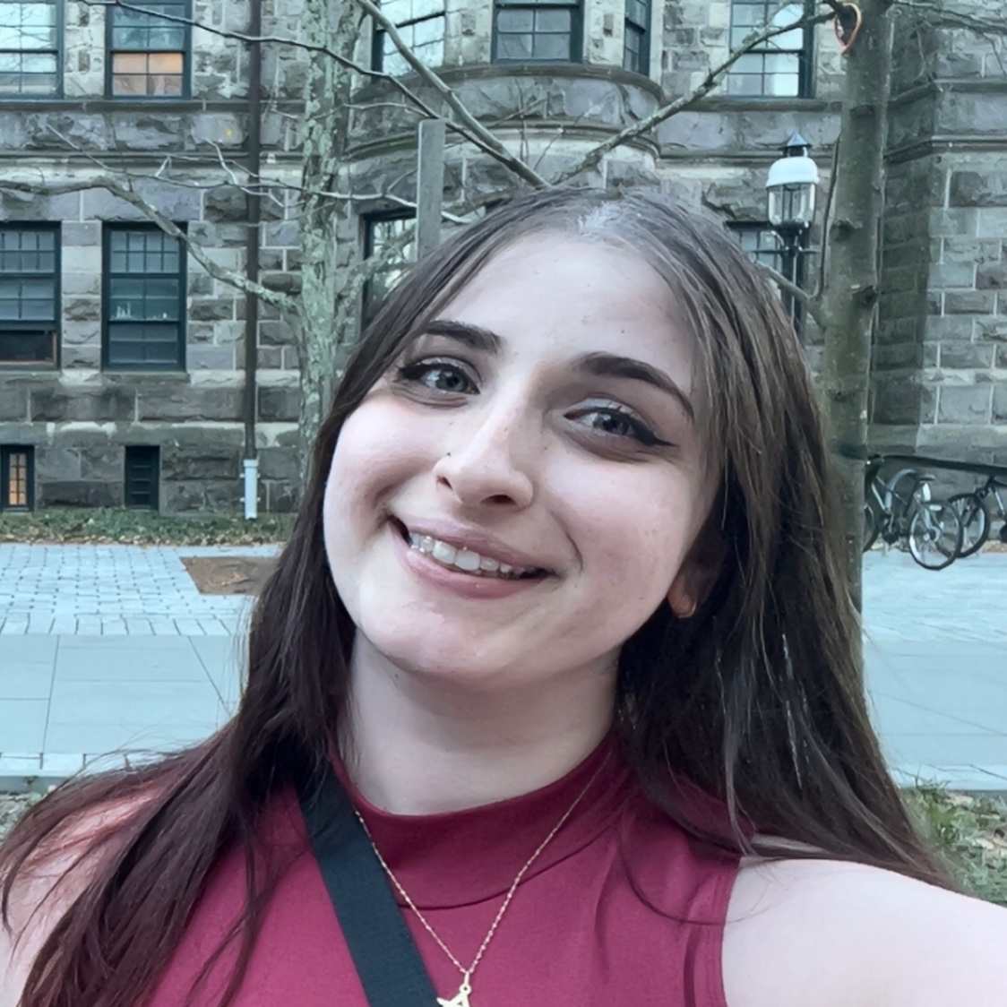 Allison Higgins Maker Picture