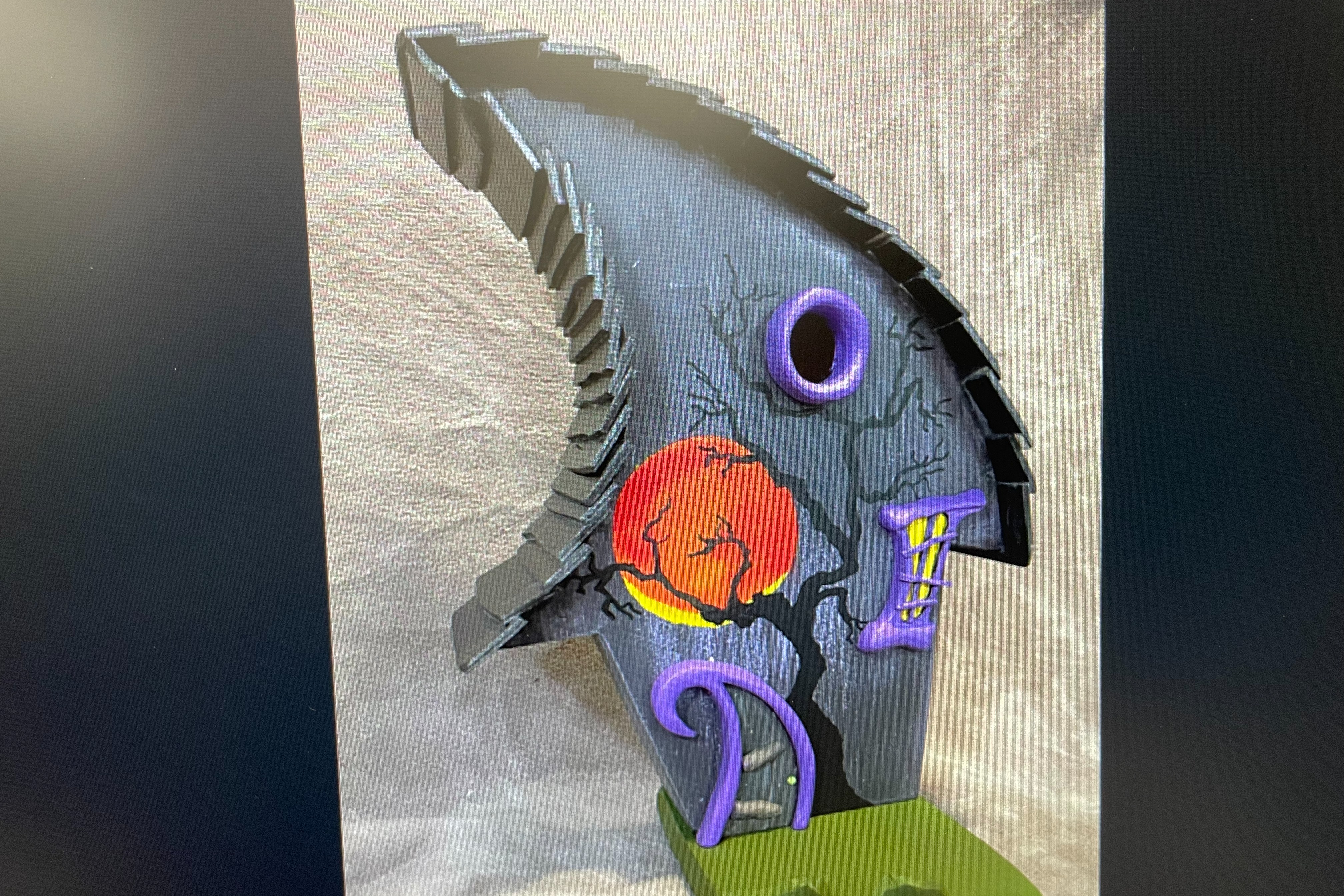 TF Creations project image