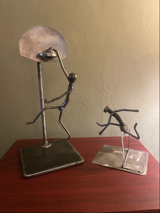 TF Creations - exhibit detail 9