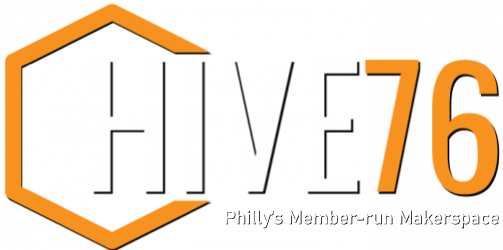Hive76  Maker Picture