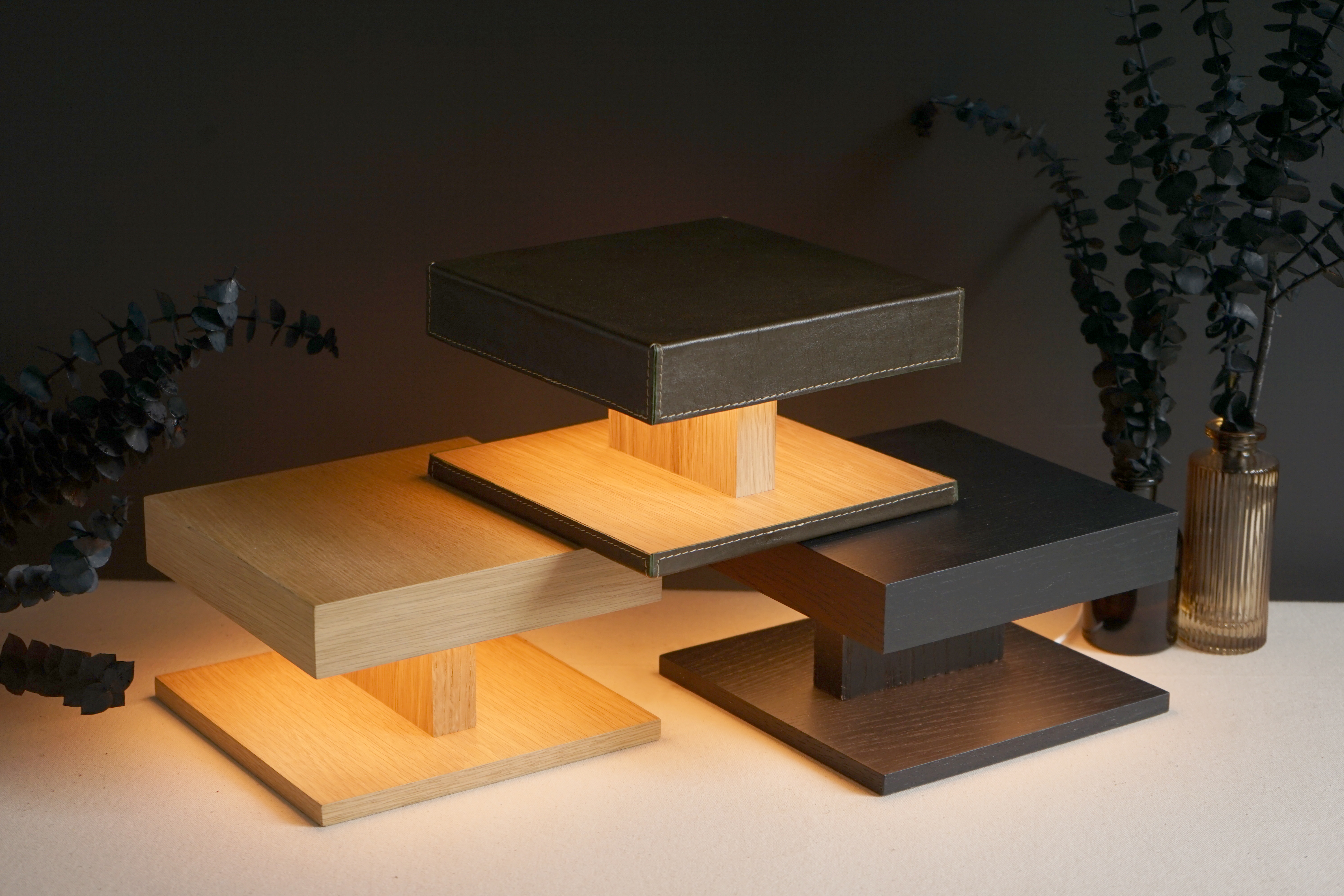 Kunstcabinett - exhibit detail 2