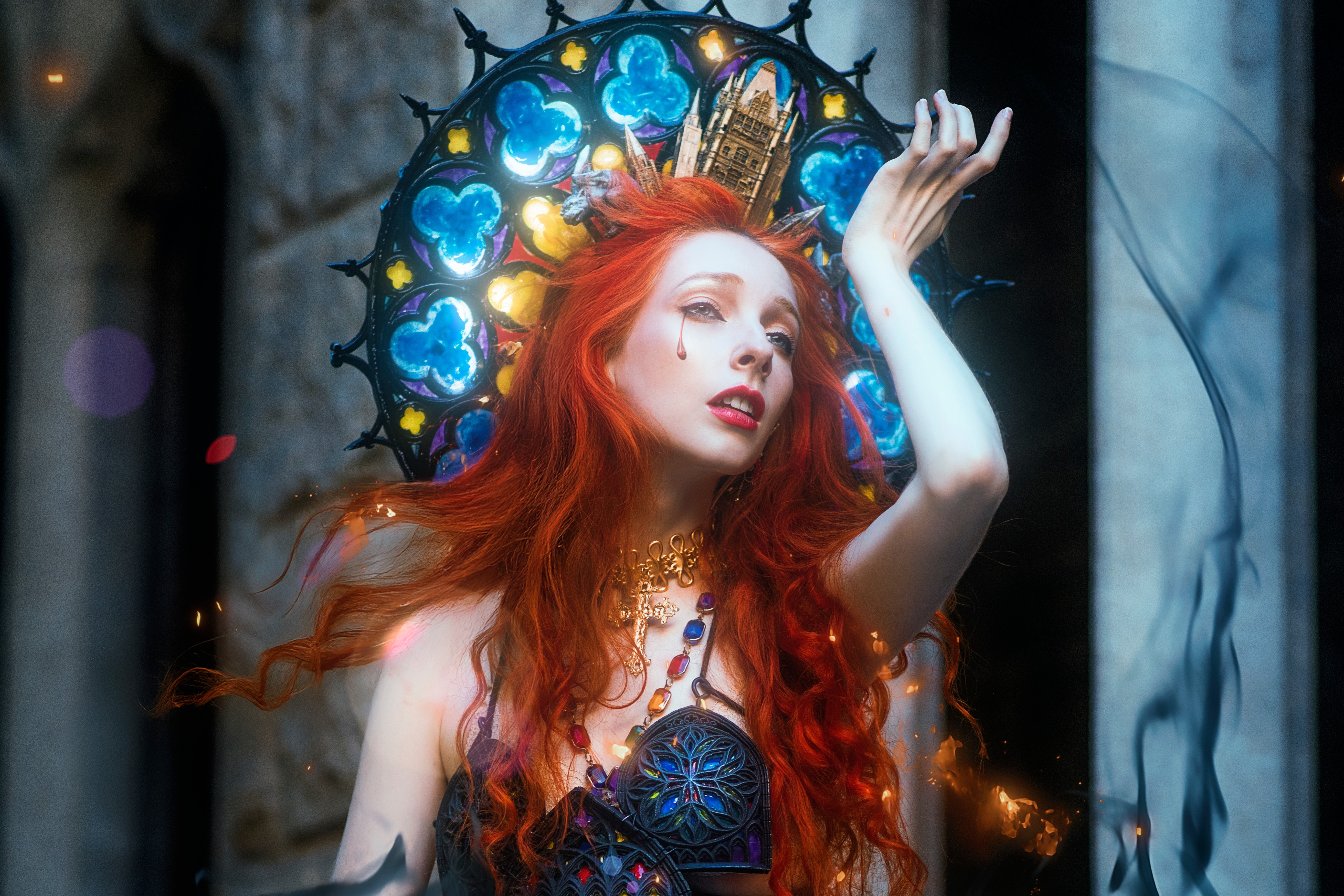 Evette's Niche project image