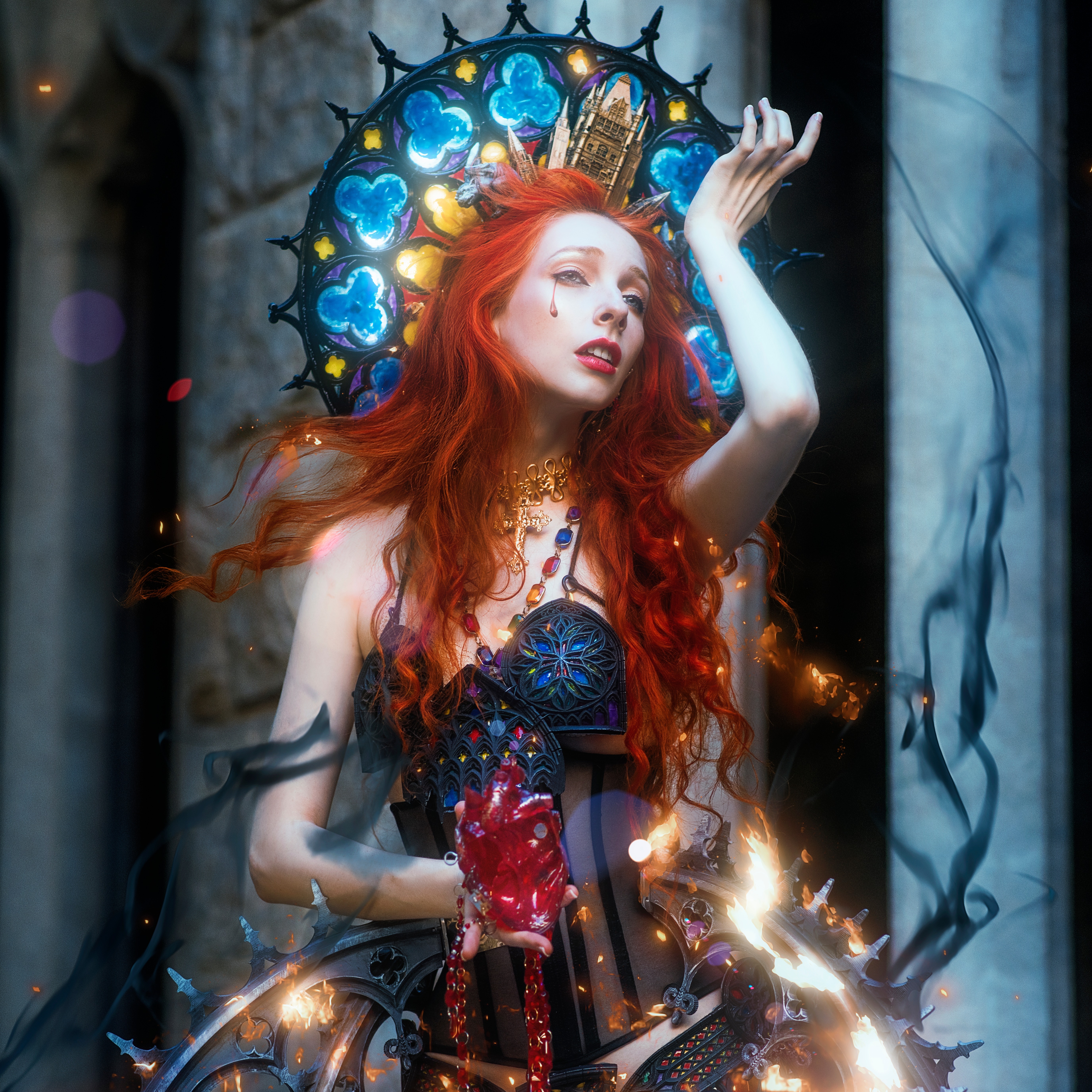 Monique Evette Maker Picture