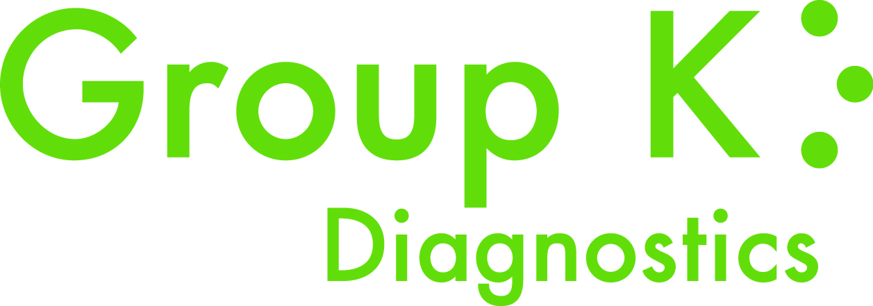 Group K Diagnostics Maker Picture