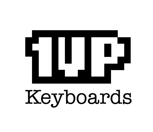1Up Keyboards project image