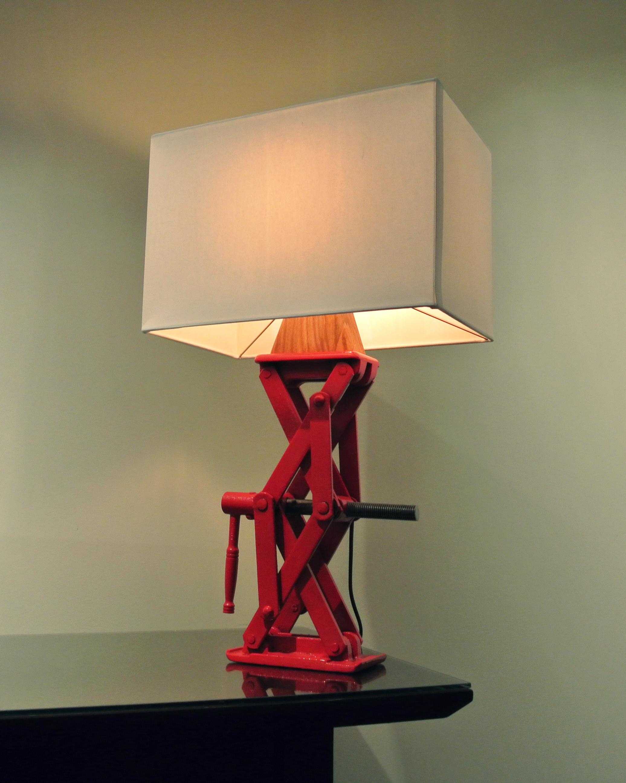 Justin Horst Design project image