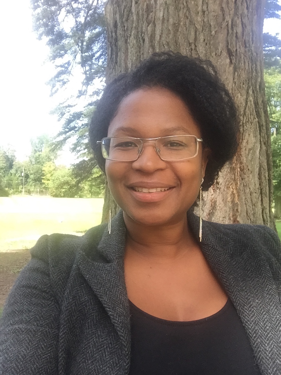 Ronah Harris Maker Picture