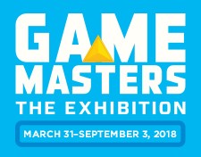 The Franklin Institute: Game Masters project image