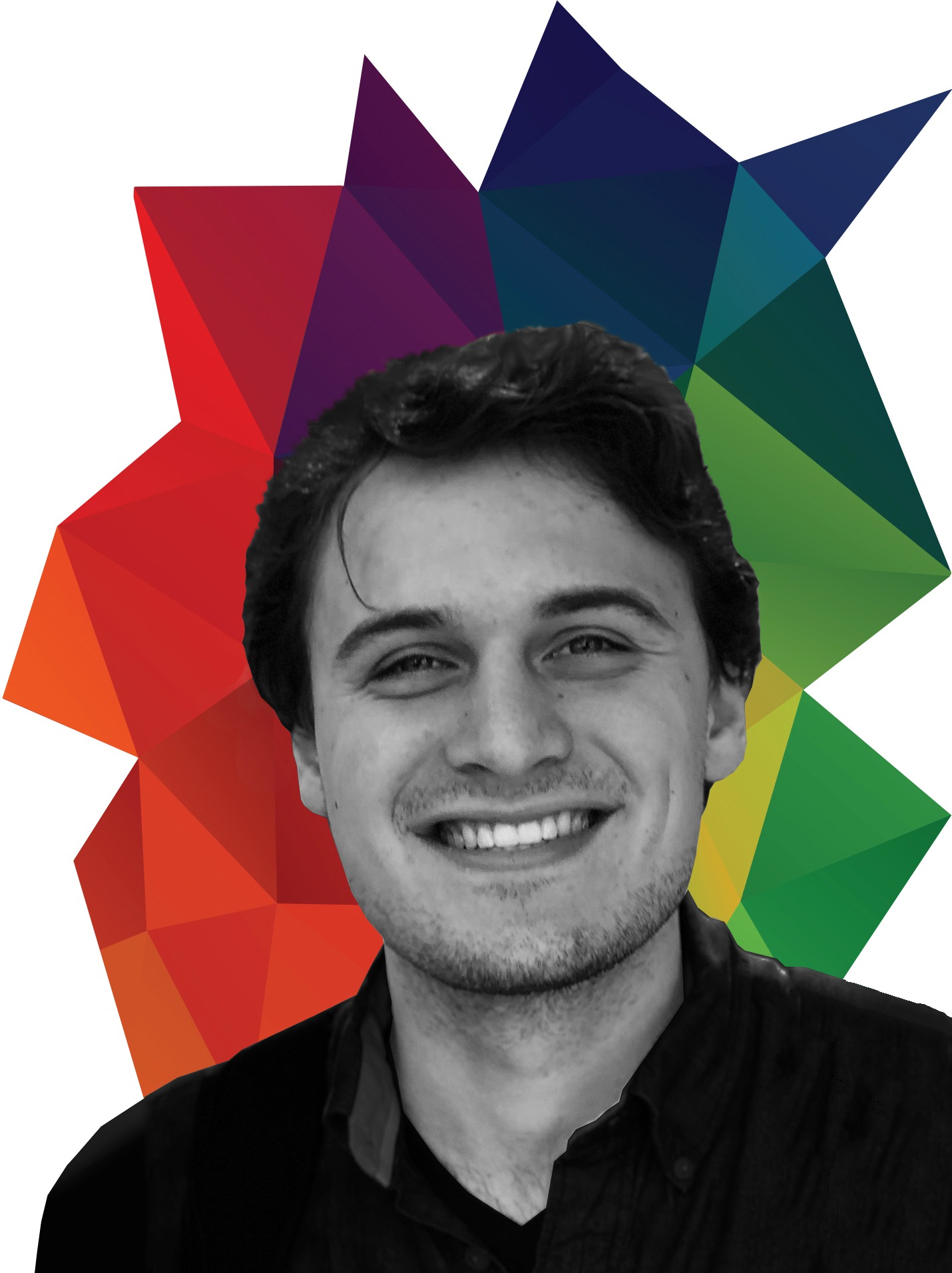 Justin Horst Maker Picture