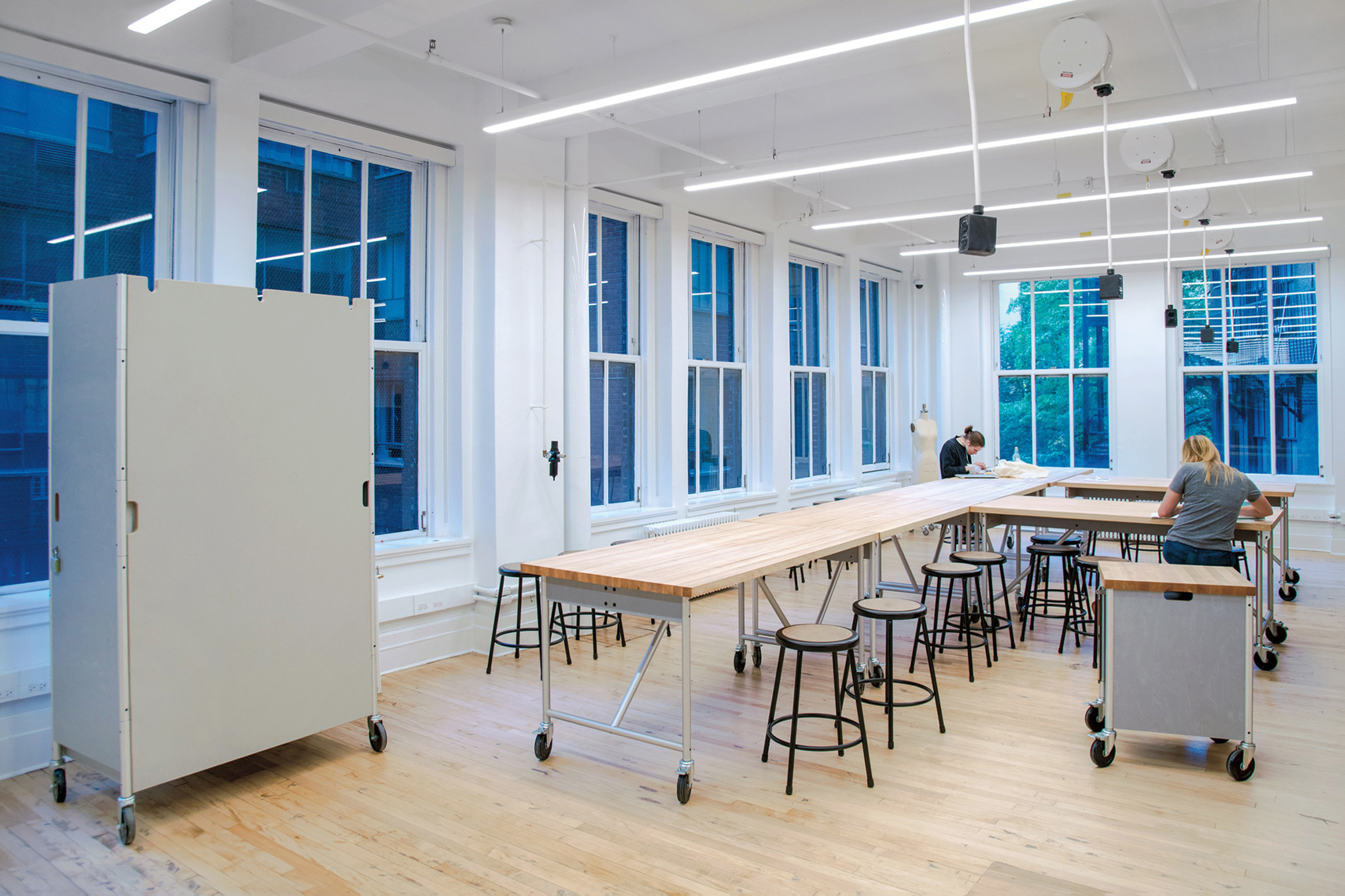 Milder Office project image