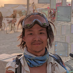 Phillip Chang Maker Picture