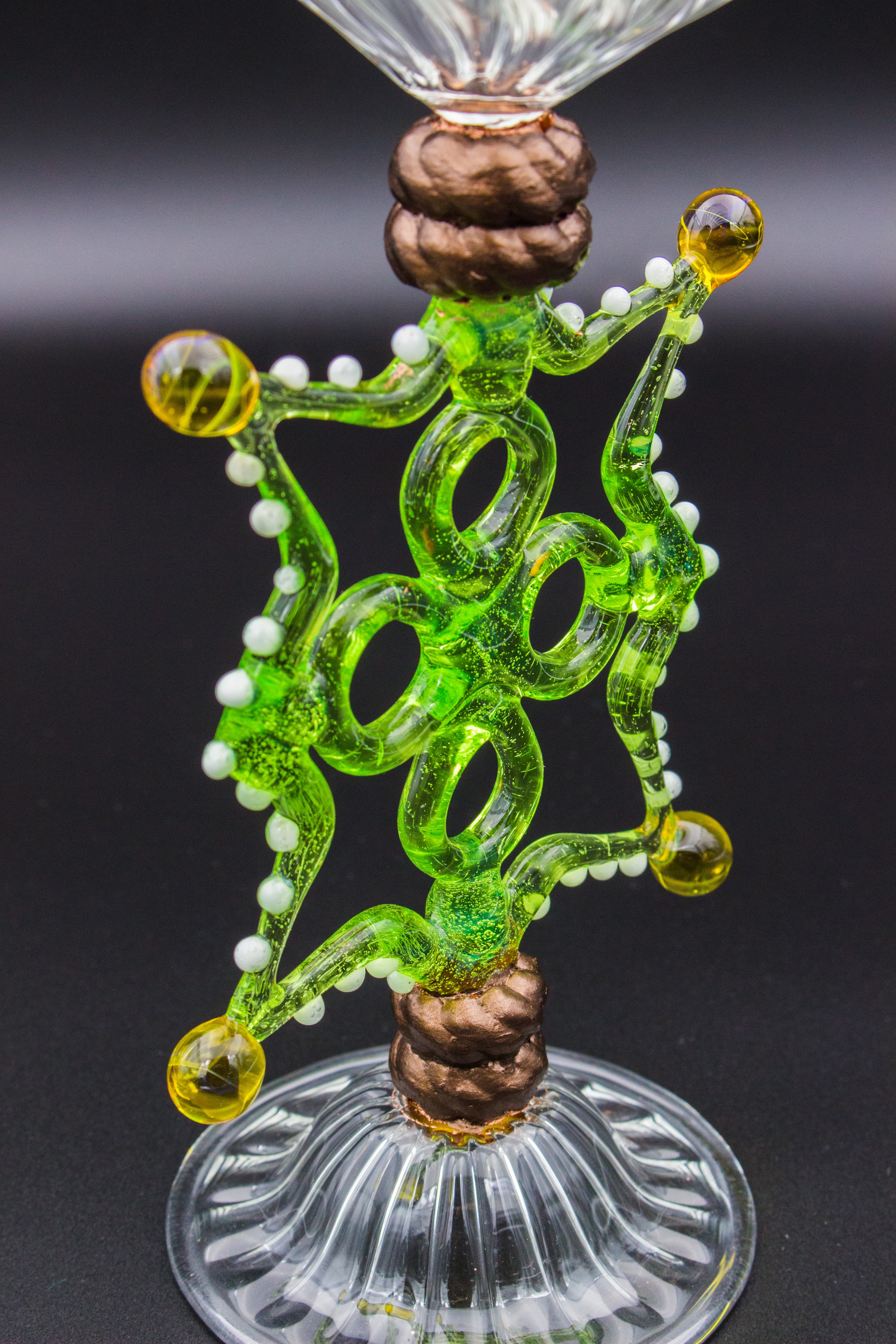 Vino Glassworks project image