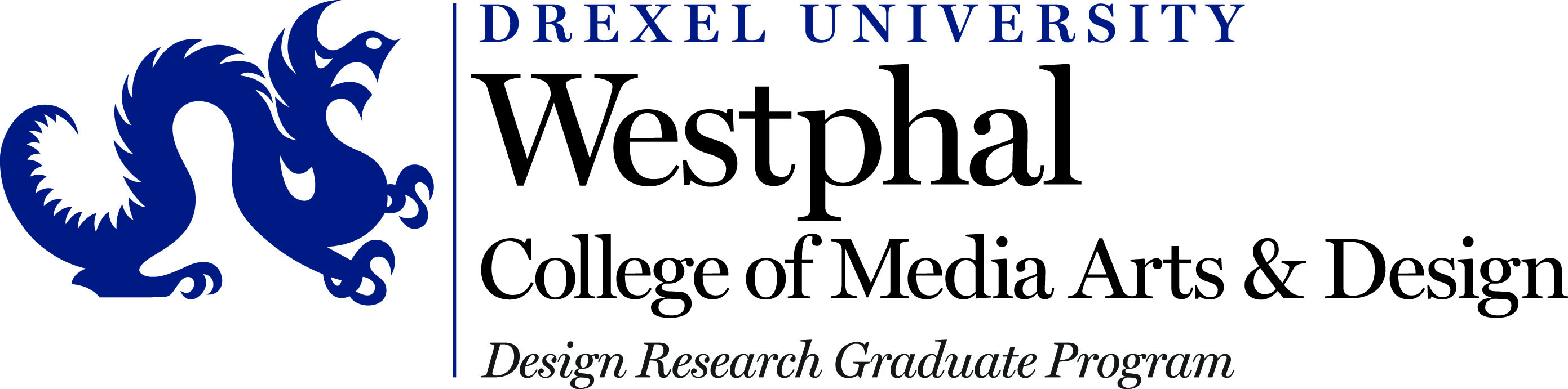 Drexel University Design Research Graduate Program Recruiting Booth project image