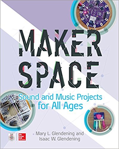 Makerspace Sound & Music Projects/CreateSpace@MFL project image