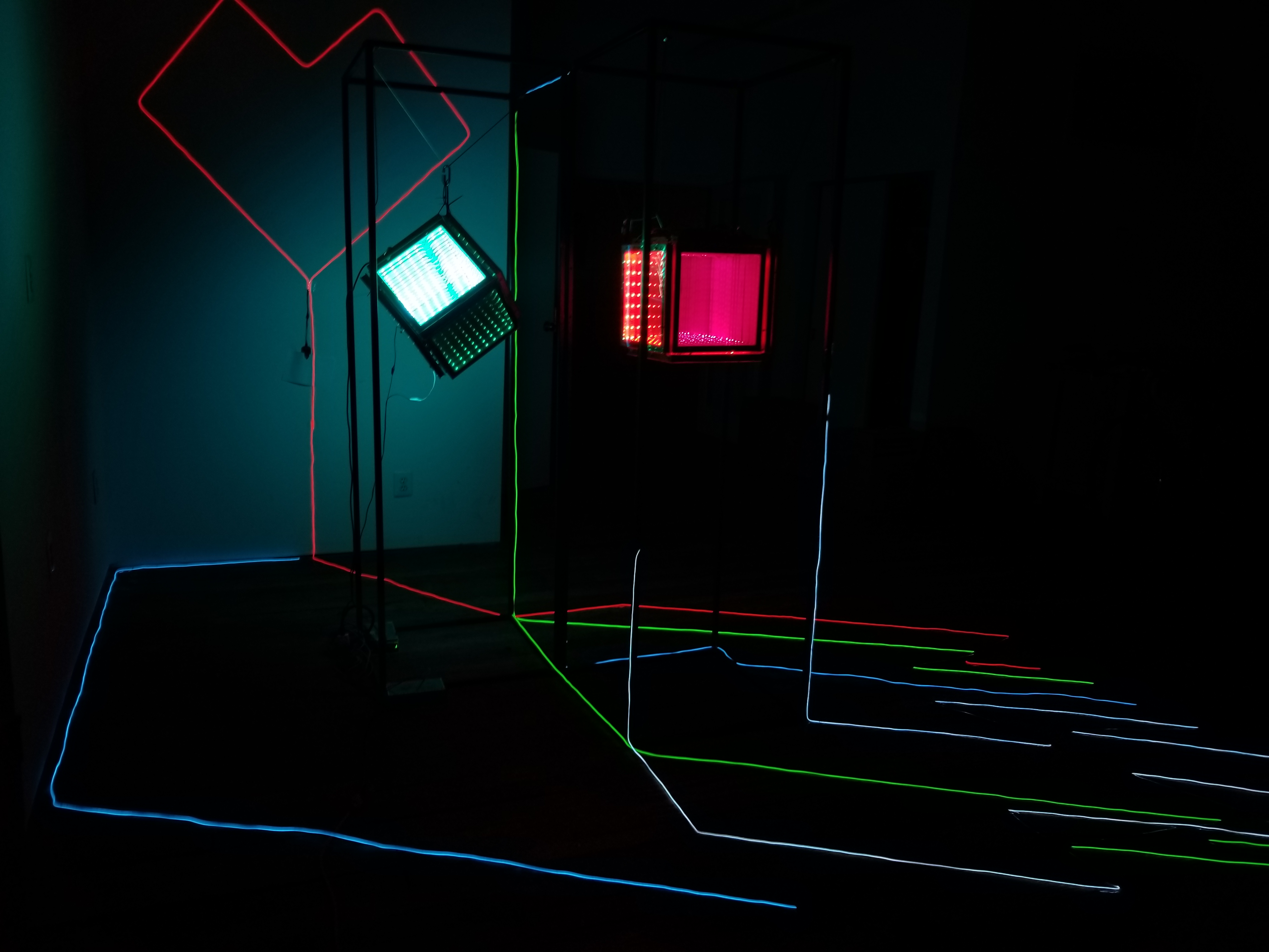 PXL LAB project image