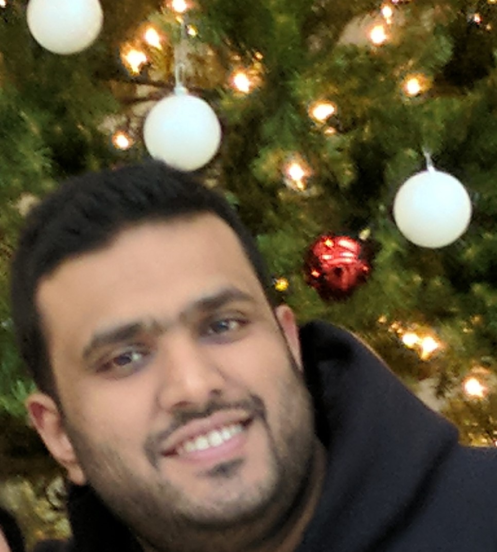 Ankur Aggarwal Maker Picture