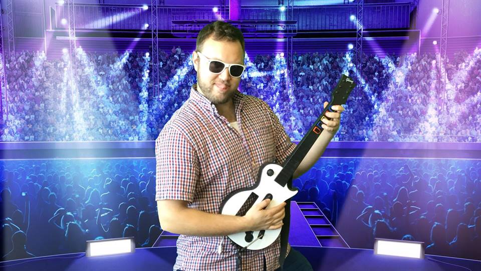 Jason Fialkovich Maker Picture