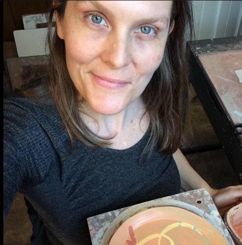 Priscilla Dahl Maker Picture
