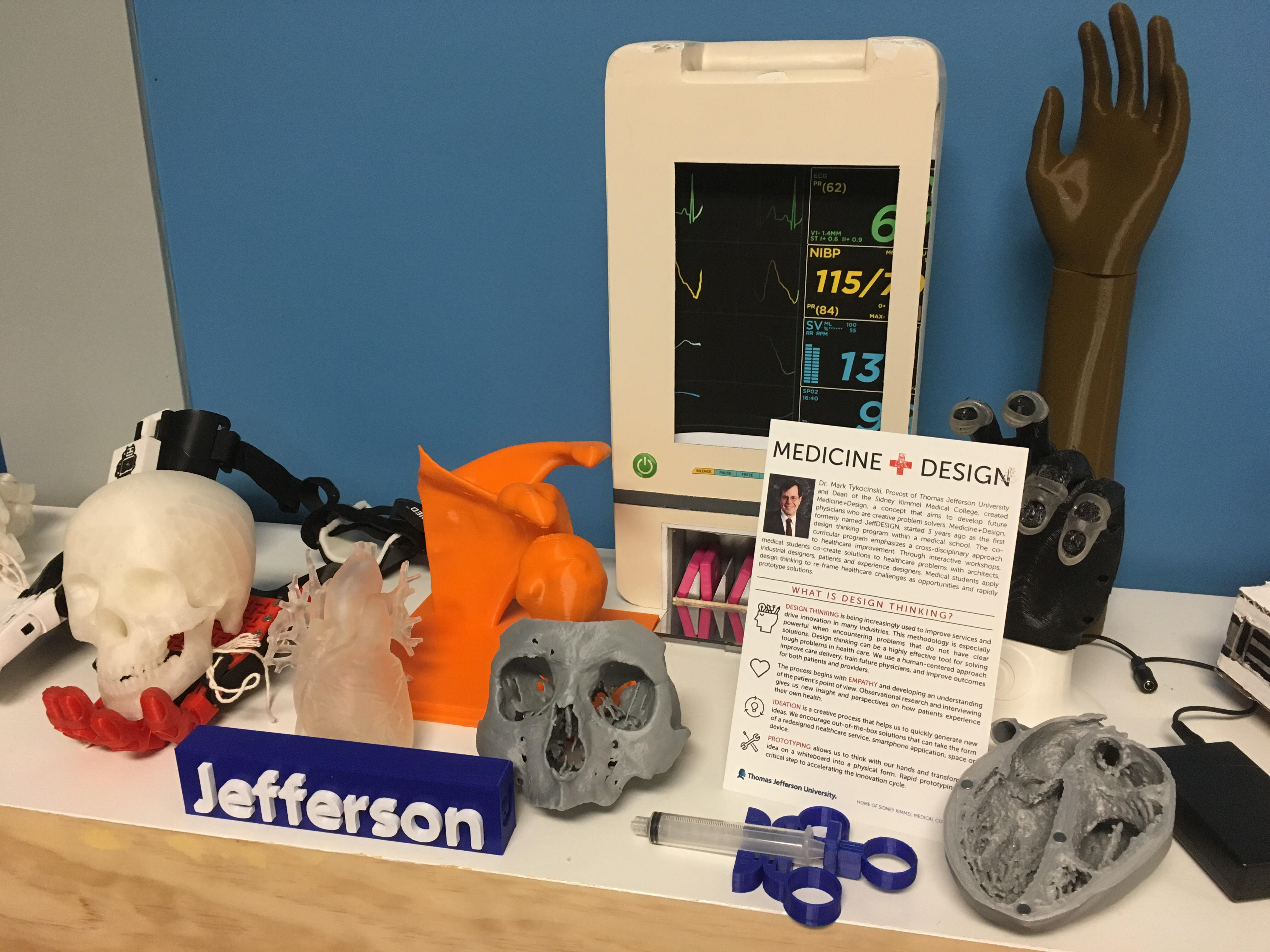 JeffDesign project image